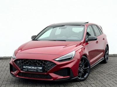 Hyundai i30 i30 N Performance PANO/LED/ACC/CAM/GARANTIE/ (2023) - Photo 1