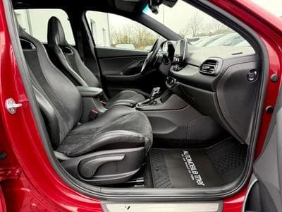 Hyundai i30 i30 N Performance PANO/LED/ACC/CAM/GARANTIE/ (2023) - Photo 12