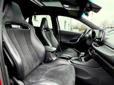 Hyundai i30 i30 N Performance PANO/LED/ACC/CAM/GARANTIE/ (2023) - Photo 13