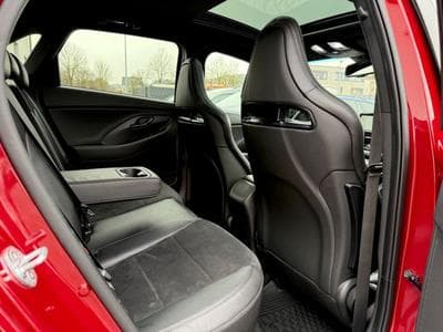 Hyundai i30 i30 N Performance PANO/LED/ACC/CAM/GARANTIE/ (2023) - Photo 15