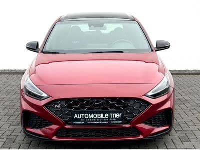 Hyundai i30 i30 N Performance PANO/LED/ACC/CAM/GARANTIE/ (2023) - Photo 2