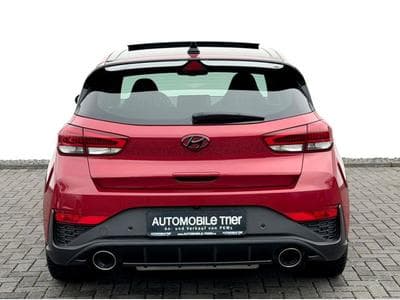 Hyundai i30 i30 N Performance PANO/LED/ACC/CAM/GARANTIE/ (2023) - Photo 6