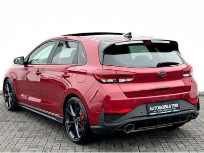 Hyundai i30 i30 N Performance PANO/LED/ACC/CAM/GARANTIE/ (2023) - Photo 7