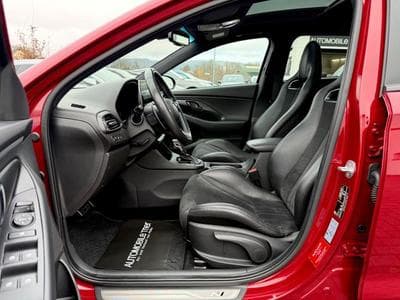 Hyundai i30 i30 N Performance PANO/LED/ACC/CAM/GARANTIE/ (2023) - Photo 8