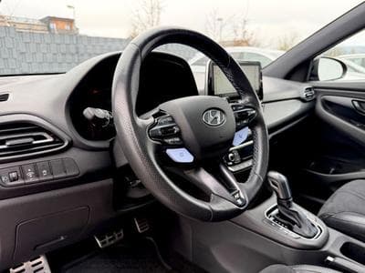 Hyundai i30 i30 N Performance PANO/LED/ACC/CAM/GARANTIE/ (2023) - Photo 9