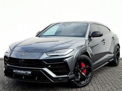 Lamborghini Urus Urus /NAVI/LED/ACC/HUD/MASSAGE/360°CAM/ (2020) - Foto 1