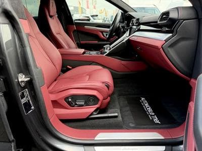 Lamborghini Urus Urus /NAVI/LED/ACC/HUD/MASSAGE/360°CAM/ (2020) - Foto 14