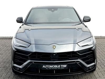 Lamborghini Urus Urus /NAVI/LED/ACC/HUD/MASSAGE/360°CAM/ (2020) - Foto 2