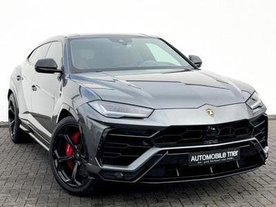 Lamborghini Urus Urus /NAVI/LED/ACC/HUD/MASSAGE/360°CAM/ (2020) - Foto 3