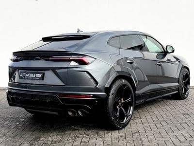 Lamborghini Urus Urus /NAVI/LED/ACC/HUD/MASSAGE/360°CAM/ (2020) - Foto 5