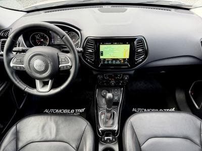 Jeep Compass Compass Opening Edition 1.4 4WD /1.HAND/GARANTIE (2017) - Foto 11
