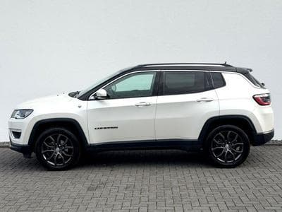 Jeep Compass Compass Opening Edition 1.4 4WD /1.HAND/GARANTIE (2017) - Foto 8