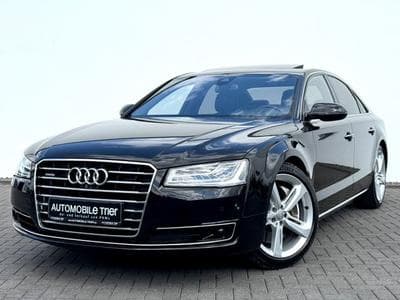 Audi A8 A8 4.2 TDI quattro /MATRIX/B&amp;O/MASSAGE/HUD/ (2016) - Foto 1
