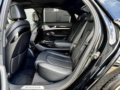 Audi A8 A8 4.2 TDI quattro /MATRIX/B&amp;O/MASSAGE/HUD/ (2016) - Foto 13