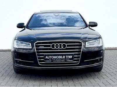 Audi A8 A8 4.2 TDI quattro /MATRIX/B&amp;O/MASSAGE/HUD/ (2016) - Foto 2