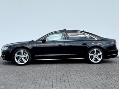 Audi A8 A8 4.2 TDI quattro /MATRIX/B&amp;O/MASSAGE/HUD/ (2016) - Photo 8