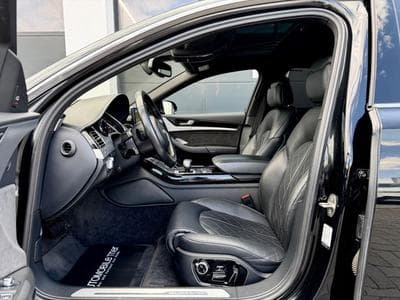 Audi A8 A8 4.2 TDI quattro /MATRIX/B&amp;O/MASSAGE/HUD/ (2016) - Foto 9