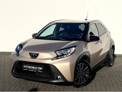 Toyota Aygo Aygo X 1.0 /ACC/CAM/KLIMA/GARANTIE/ (2022) - Foto 1