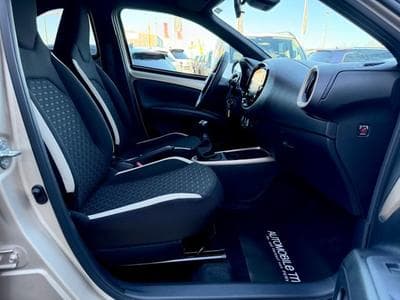 Toyota Aygo Aygo X 1.0 /ACC/CAM/KLIMA/GARANTIE/ (2022) - Photo 13