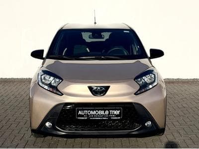 Toyota Aygo Aygo X 1.0 /ACC/CAM/KLIMA/GARANTIE/ (2022) - Foto 2