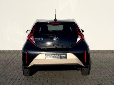 Toyota Aygo Aygo X 1.0 /ACC/CAM/KLIMA/GARANTIE/ (2022) - Foto 6