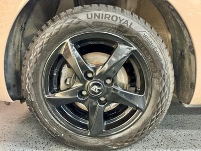 Citroen C1 C1 1.0 72cv ClimaM/Park/ALU14/Temp/BT/USB (2021) - Foto 3