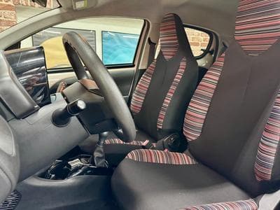 Citroen C1 C1 1.0 72cv ClimaM/Park/ALU14/Temp/BT/USB (2021) - Foto 5