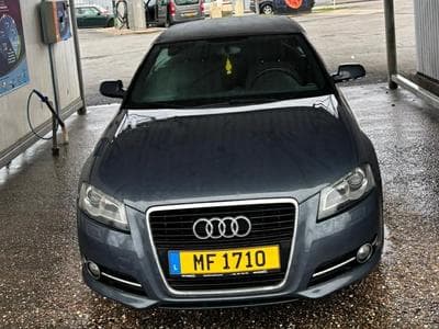 Audi A3 2.0 Tdi (2011) - Photo 1