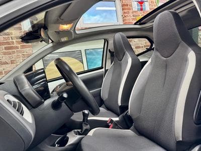 Toyota Aygo Aygo 1.0 72cv ToitO/aCarPlay/ALU15/Tempo (2022) - Foto 5