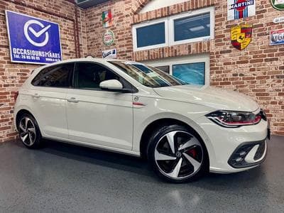 VW Polo Polo 2.0 TSI 207cv DSG GTI CarPlay/SiègCh/ClimA/ACC (2024) - Foto 1