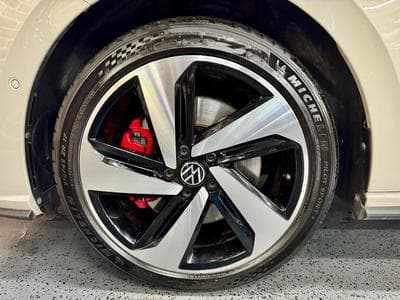 VW Polo Polo 2.0 TSI 207cv DSG GTI CarPlay/SiègCh/ClimA/ACC (2024) - Foto 3