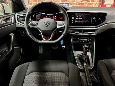 VW Polo Polo 2.0 TSI 207cv DSG GTI CarPlay/SiègCh/ClimA/ACC (2024) - Foto 4