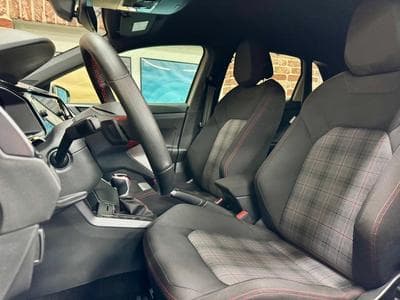 VW Polo Polo 2.0 TSI 207cv DSG GTI CarPlay/SiègCh/ClimA/ACC (2024) - Foto 5