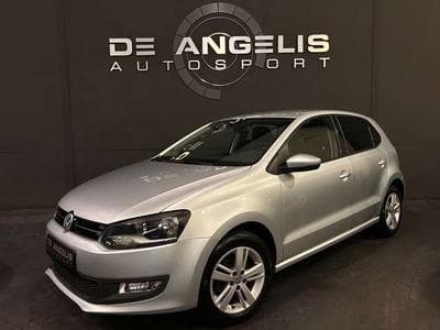 VW Polo 1.2 TSI 90 LIFE (2013) - Photo 1