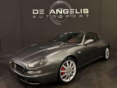Maserati 3200 3.2 V8 368 (2000) - Photo 1
