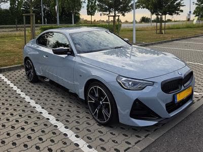 BMW M240 xDrive (2023) - Photo 1