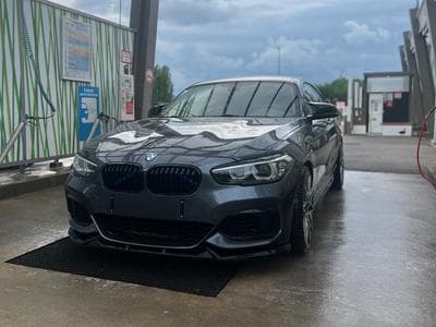 BMW M140 Propulsion (2019) - Foto 1