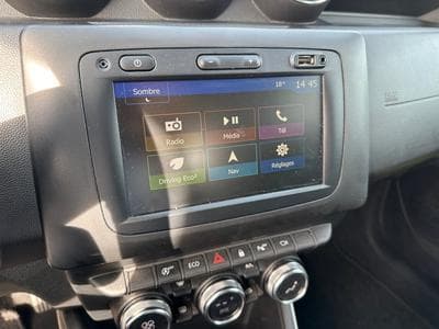 Dacia Duster 1.5 Blue dCi 115 Prestige (2020) - Photo 10