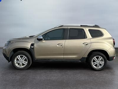 Dacia Duster 1.5 Blue dCi 115 Prestige (2020) - Photo 3