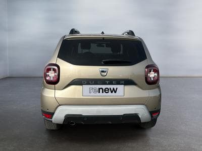 Dacia Duster 1.5 Blue dCi 115 Prestige (2020) - Photo 5