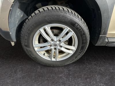 Dacia Duster 1.5 Blue dCi 115 Prestige (2020) - Photo 6