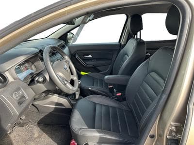 Dacia Duster 1.5 Blue dCi 115 Prestige (2020) - Photo 7