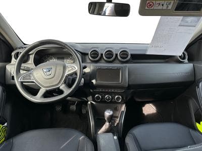 Dacia Duster 1.5 Blue dCi 115 Prestige (2020) - Photo 8