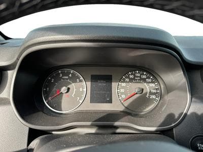 Dacia Duster 1.5 Blue dCi 115 Prestige (2020) - Photo 9