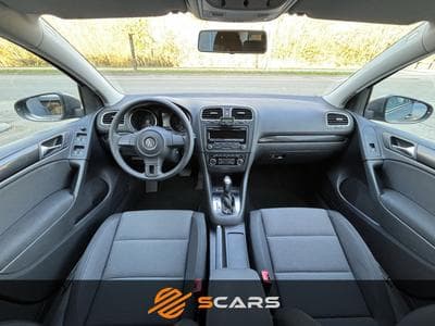 VW Golf 1.4 Tsi DSG 122cv (2012) - Photo 10