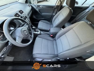 VW Golf 1.4 Tsi DSG 122cv (2012) - Photo 12