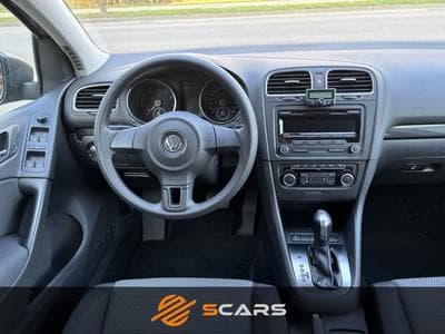 VW Golf 1.4 Tsi DSG 122cv (2012) - Photo 14