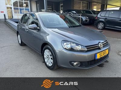VW Golf 1.4 Tsi DSG 122cv (2012) - Photo 2