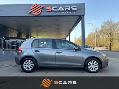 VW Golf 1.4 Tsi DSG 122cv (2012) - Photo 3