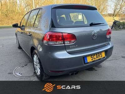 VW Golf 1.4 Tsi DSG 122cv (2012) - Photo 6